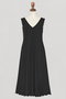 Effortless Grace Dress デイジーリン/DAISY LIN ブラック