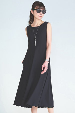 デイジーリン/DAISY LINのEffortless Grace Dress(110500/110502)