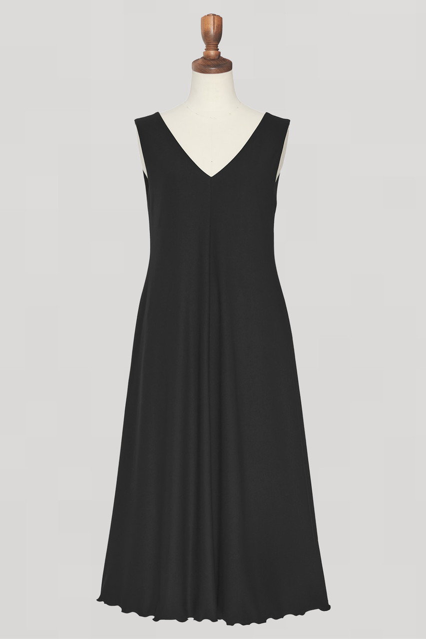 Effortless Grace Dress