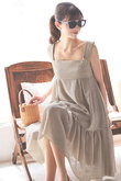 Airy Summer Dress