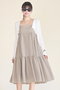 Airy Summer Dress デイジーリン/DAISY LIN