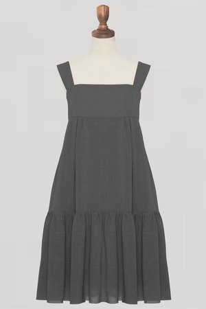 デイジーリン/DAISY LINのAiry Summer Dress(110500/110502)