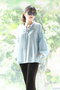 Blouse “Sheer Puff Puff” デイジーリン/DAISY LIN