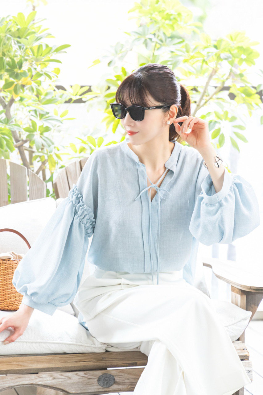 DAISY LIN \