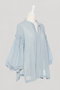Blouse “Sheer Puff Puff” デイジーリン/DAISY LIN