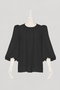 Sheer Puff Blouse デイジーリン/DAISY LIN