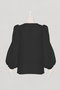 Sheer Puff Blouse デイジーリン/DAISY LIN