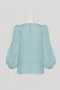 Sheer Puff Blouse デイジーリン/DAISY LIN