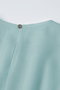Sheer Puff Blouse デイジーリン/DAISY LIN