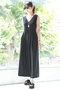 Jump Suit “Elegant V” デイジーリン/DAISY LIN