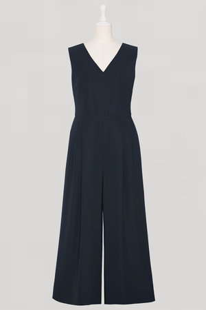 デイジーリン/DAISY LINのJump Suit “Elegant V”(110600/110606)