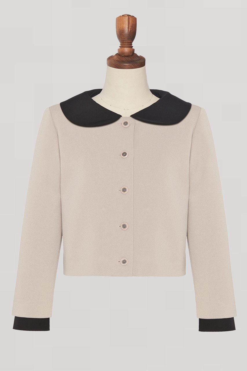 Classical Knit Cardigan