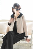 Classical Knit Cardigan