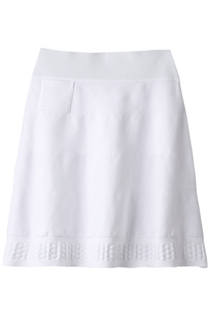 ティー エム ジー/TMGのニットスカート(180100/180103)