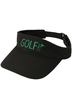 ティー エム ジー/TMGのツイルサンバイザー(180300/180399)