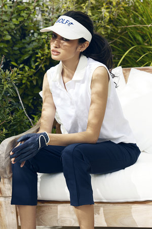 ティー エム ジー/TMGのスキニーストレッチパンツ(180100/180103)