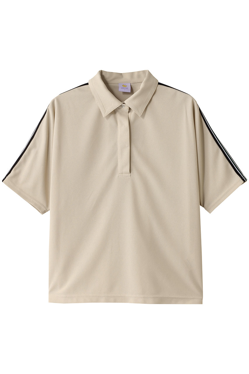 ハーフスリーブシャツ