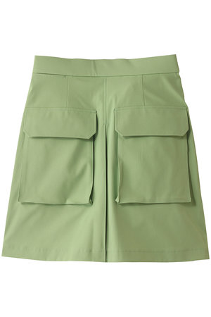 ティー エム ジー/TMGのサファリスカート(180100/180103)