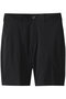 ショートパンツ ティー エム ジー/TMG ブラック