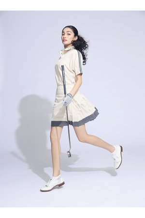 TMGゴルフ　トップス TMG｜ティー エム ジーのトップス（ウェア）通販｜ELLE SHOP