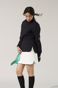 TMG ティー エム ジー ウエストタックワンピース ゴルフ ワンピース M TMG ティー エム ジー ウエストタックワンピース ゴルフ