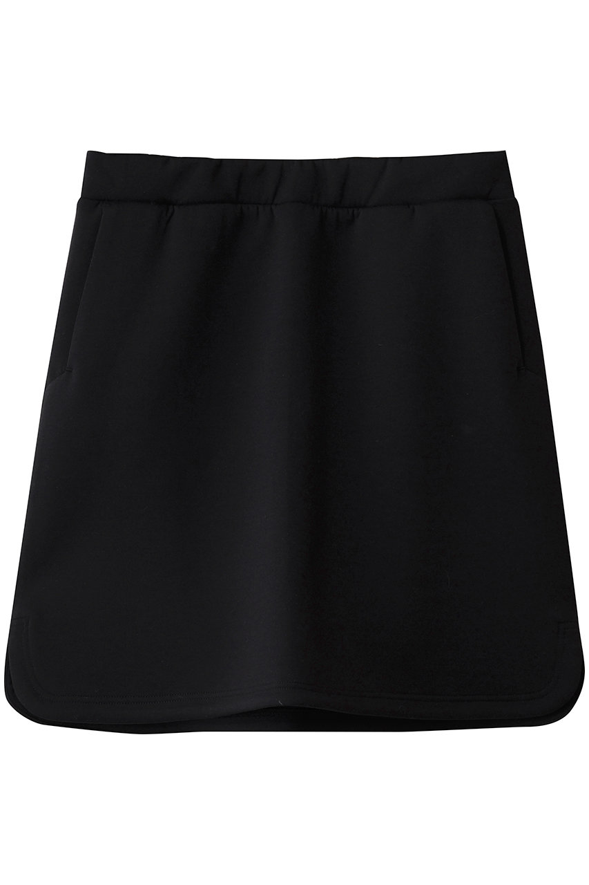 トラペーズスカート