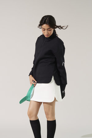 ティー エム ジー/TMGのトラペーズスカート(180100/180103)