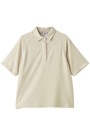 ティー エム ジー/TMGのハーフスリーブラグランシャツ(180100/180102)