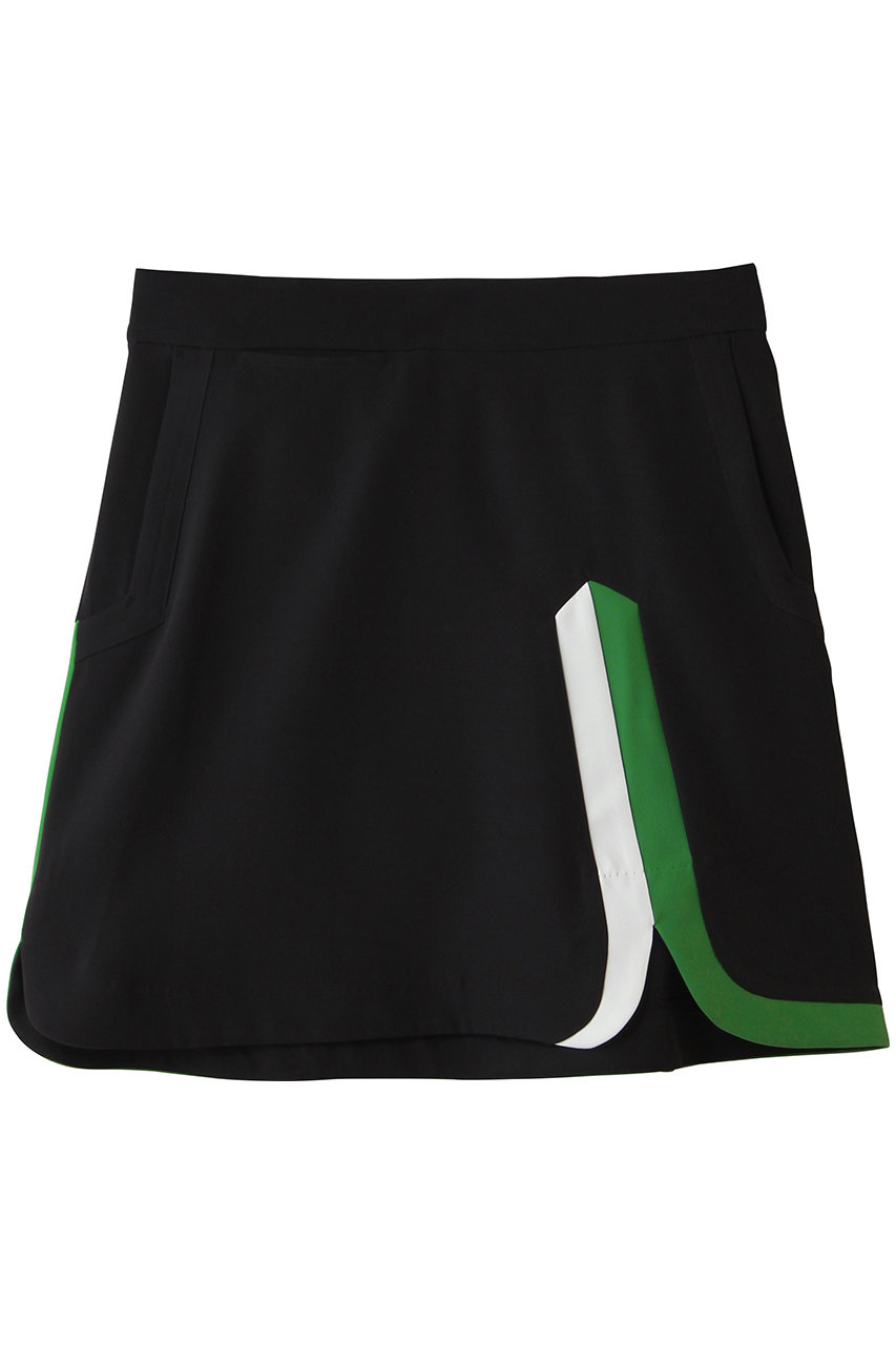 スリットスカート