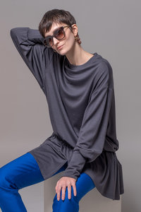 デニムジャンプスーツ | NEW | ADELLY ONLINE SHOP