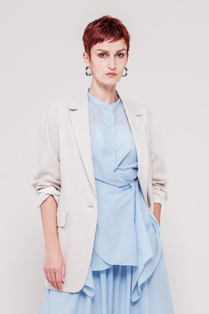 DOMELLE|ドメルのジャケット通販|ELLE SHOP (エル・ショップ DOMELLE|ドメルのジャケット通販|ELLE SHOP (エル・ショップ