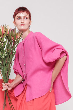 DOMELLE｜ドメルのブラウス・シャツ通販｜ELLE SHOP (エル・ショップ)