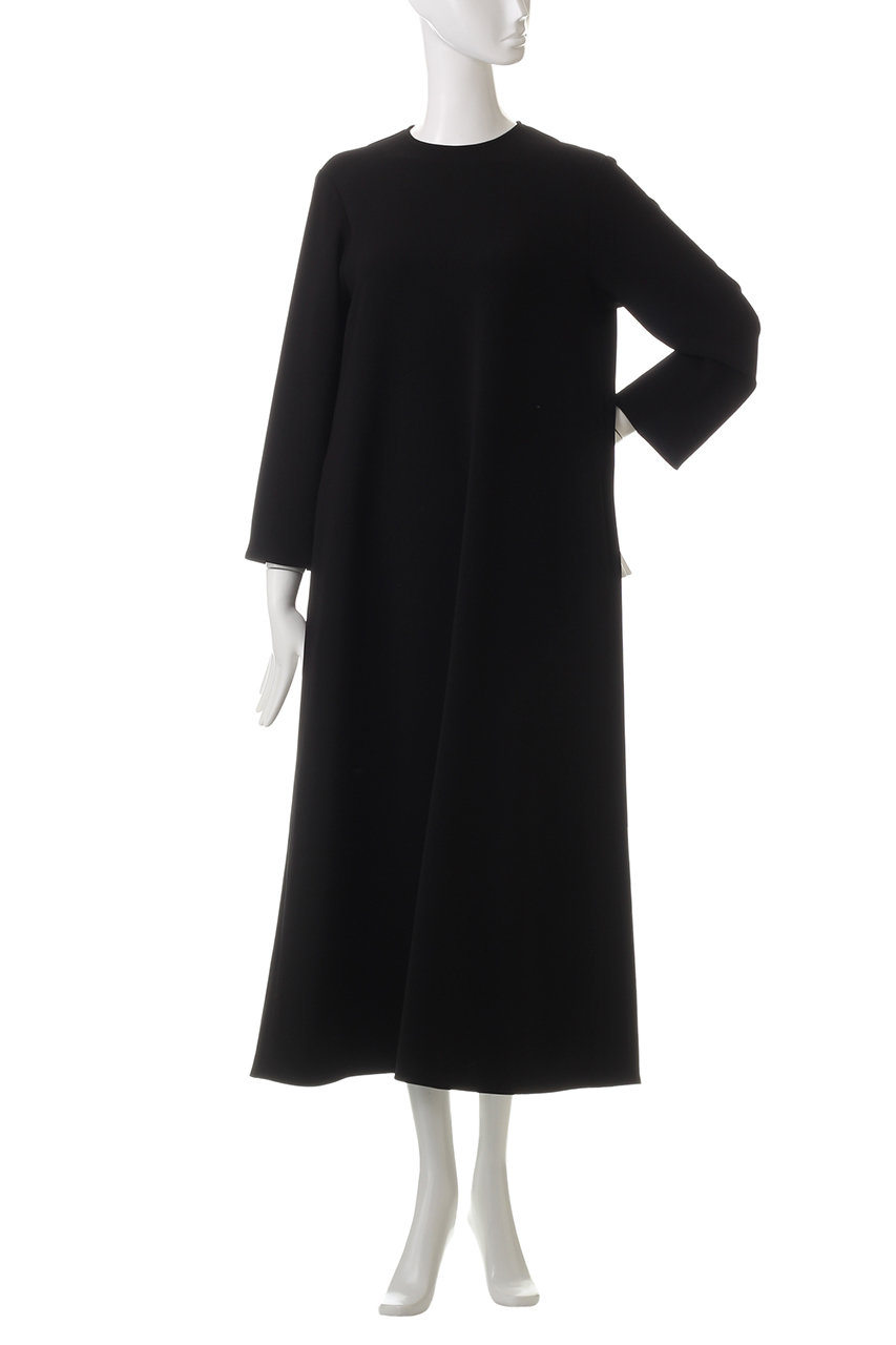 DOMELLE(ドメル)|ロングドレス/ブラック の通販|ELLESHOP DOMELLE(ドメル)|ロングドレス/ブラック の通販|ELLESHOP