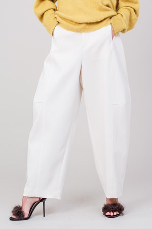 ドメル/DOMELLEのバルーン パンツ(110600/110601)