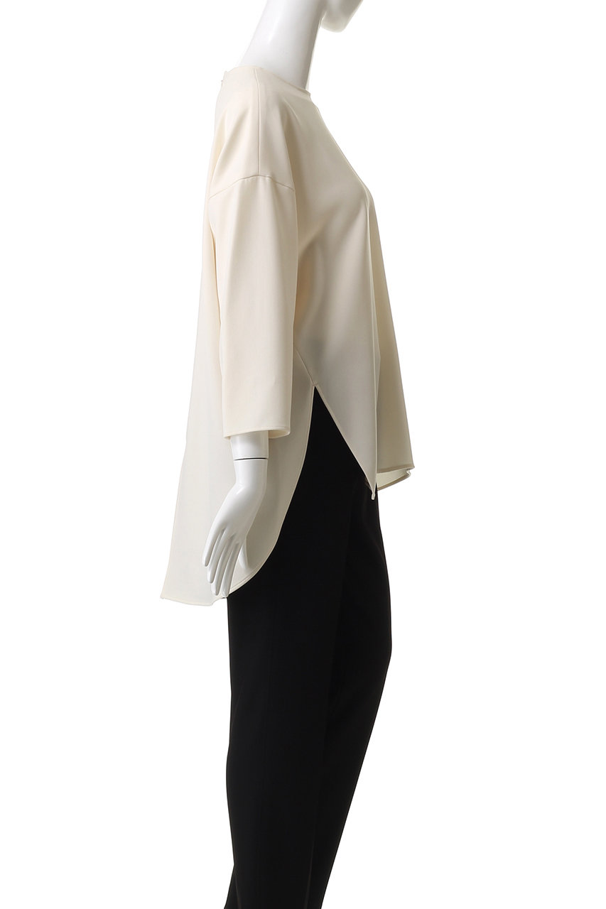 DOMELLE ドメル バックフォーム ベスト S DOMELLE ドメル バックフォーム ベスト S 【公式通販】