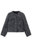 LINTON TWEED ジャケット