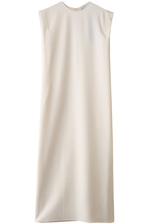 ドメル/DOMELLEのテンセル ポリエステル ロングドレス(110500/110503)