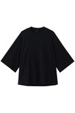 ハイ ツイスト ジャージー Tシャツ