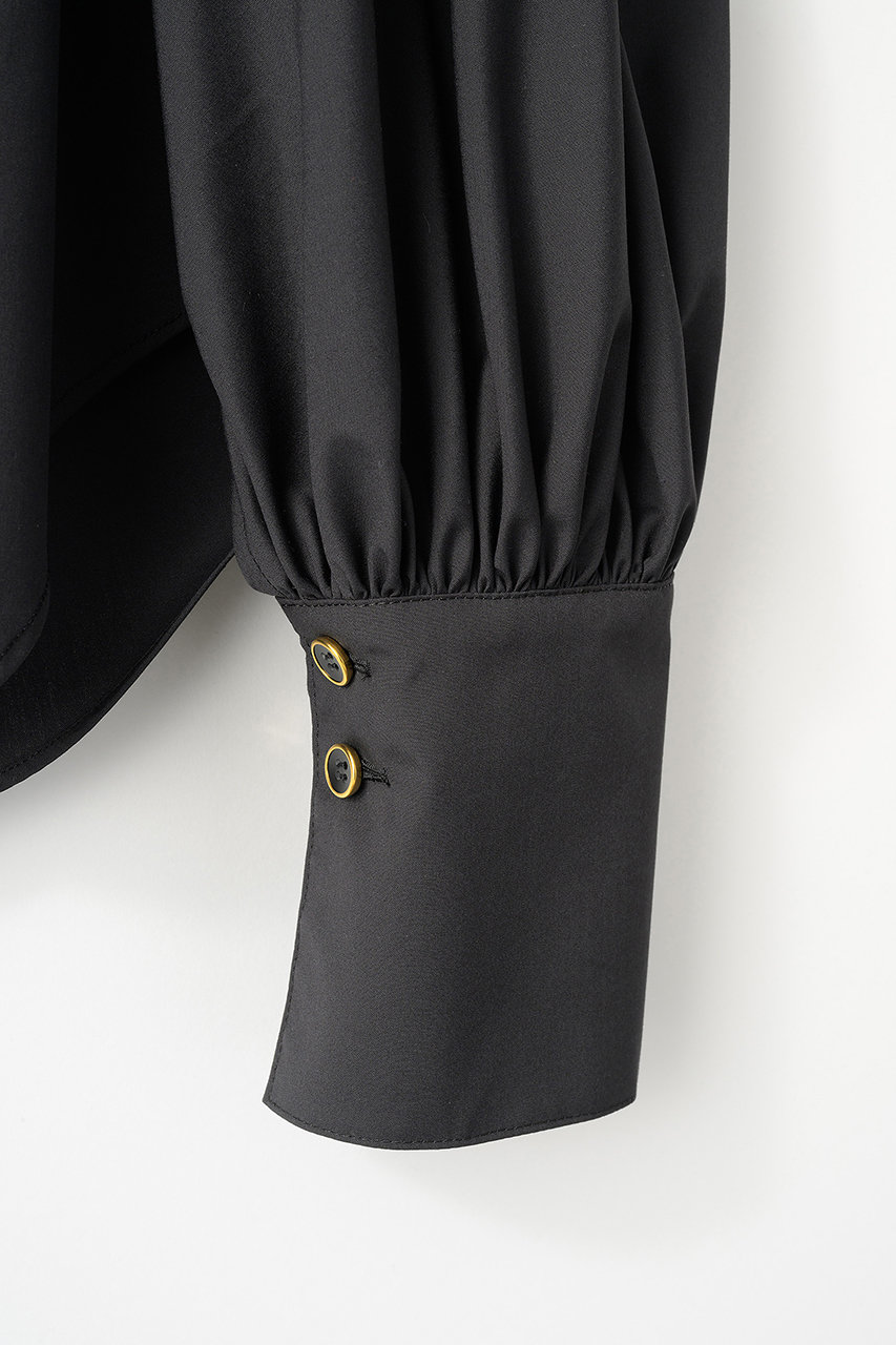 MURRAL Ivy ミューラル ブラウス新品 MURRAL Ivy ミューラル ブラウス新品