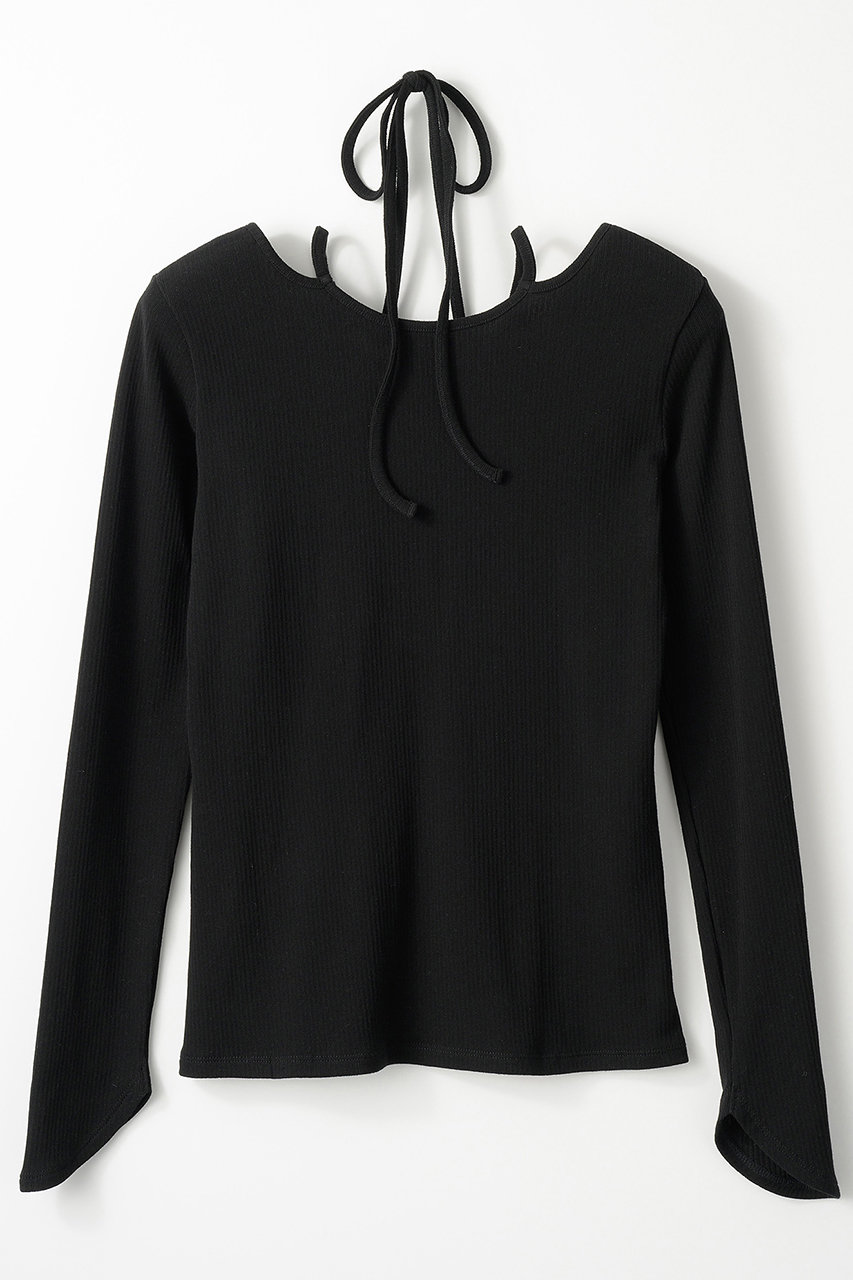 MURRAL Ivy ミューラル ブラウス新品