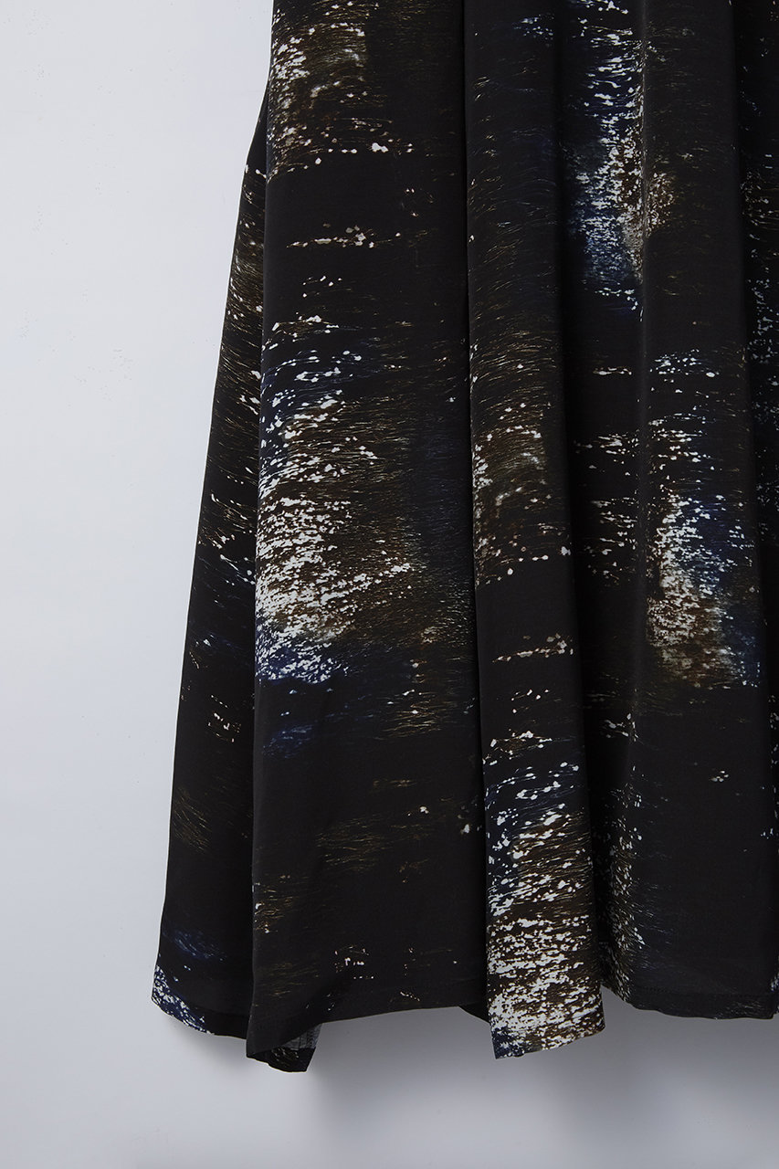 新品】MURRAL ミューラル Encounter dress ワンピース M - メルカリ