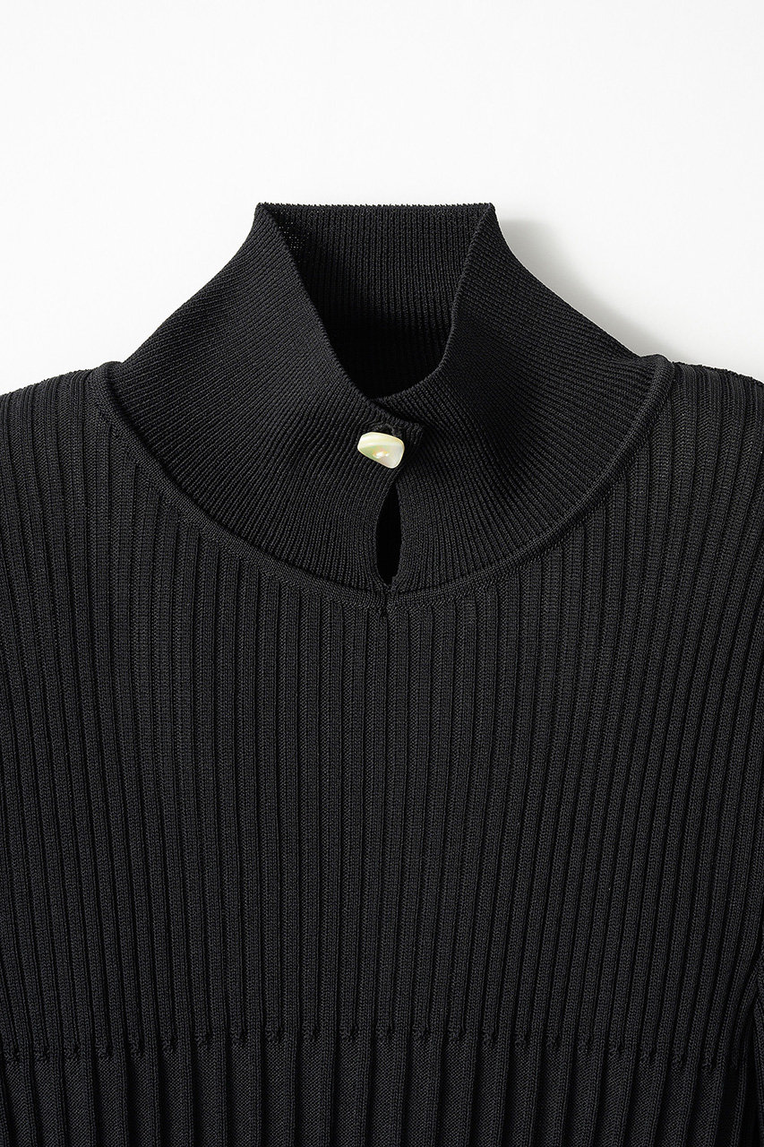 MURRAL - MURRAL framed flower top トップスの通販 by vintage