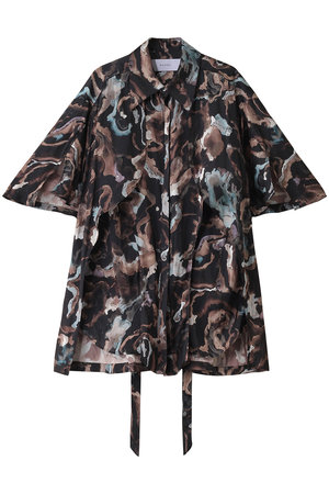 MURRAL｜ミューラルのブラウス・シャツ通販｜ELLE SHOP (エル