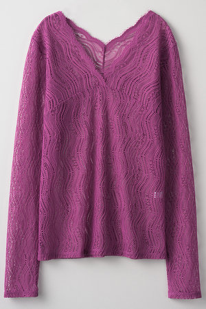 MURRAL｜ミューラルのブラウス・シャツ通販｜ELLE SHOP (エル