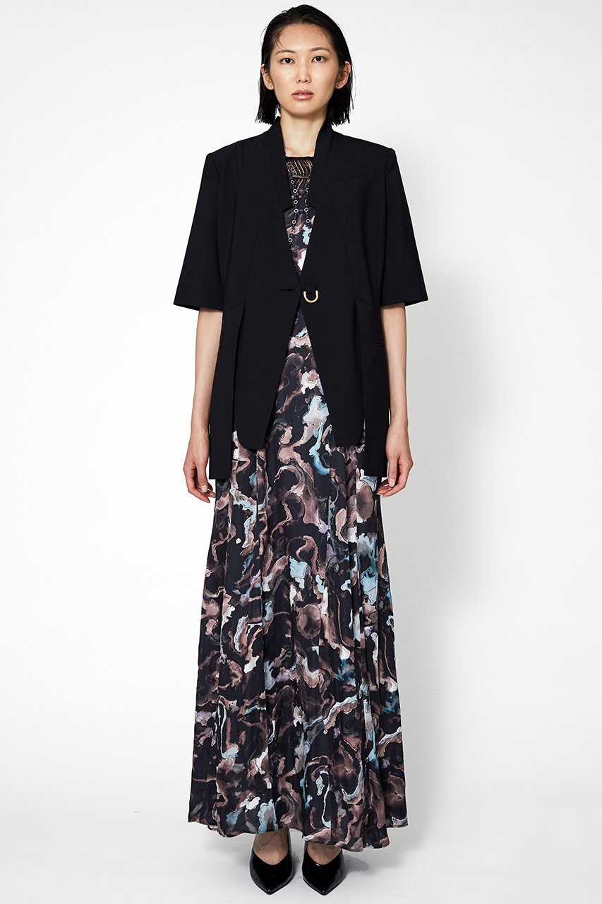 murral ミューラル baum skirt murral ミューラル baum skirt ミューラル(MURRAL) 2025-26年