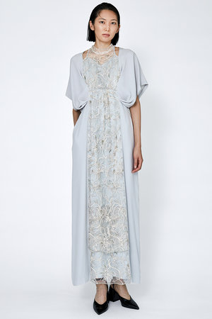 MURRAL｜ミューラルのワンピース・チュニック通販｜ELLE SHOP