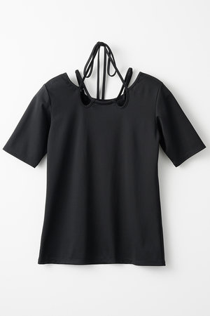 MURRAL｜ミューラルのカットソー・Tシャツ通販｜ELLE SHOP (エル