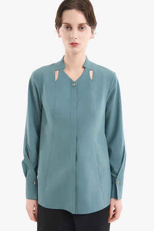 MURRAL｜ミューラルのブラウス・シャツ通販｜ELLE SHOP (エル