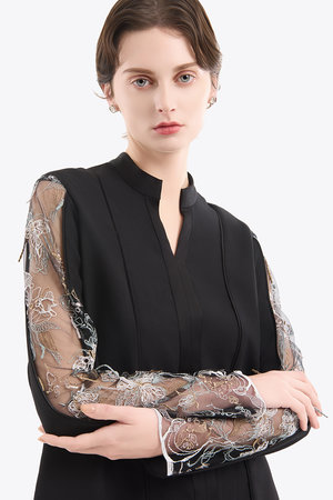 MURRAL｜ミューラルのブラウス・シャツ通販｜ELLE SHOP (エル