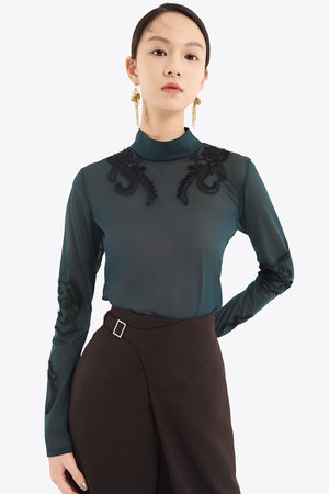 MURRAL｜ミューラルのブラウス・シャツ通販｜ELLE SHOP (エル